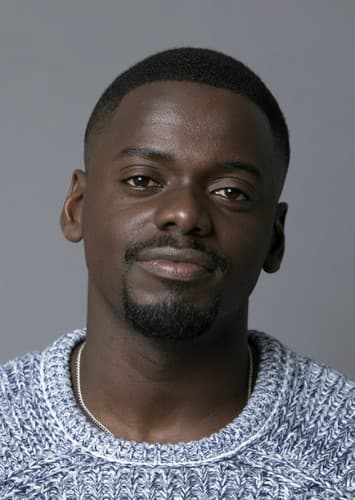Daniel Kaluuya