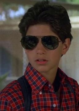 Daniel Larusso