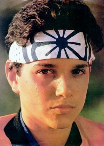 Daniel LaRusso