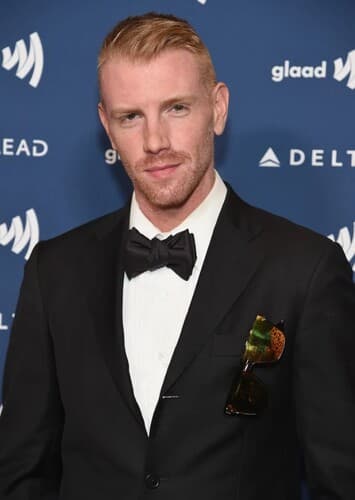 Daniel Newman (Danielle Newman)