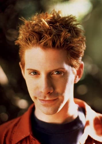 Daniel "Oz" Osbourne