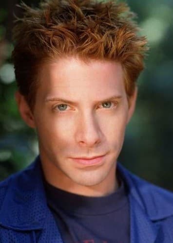 Daniel "Oz" Osbourne