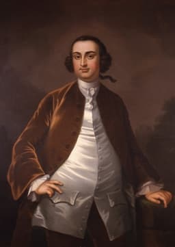 Daniel Parke Custis