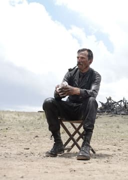 Daniel Plainview