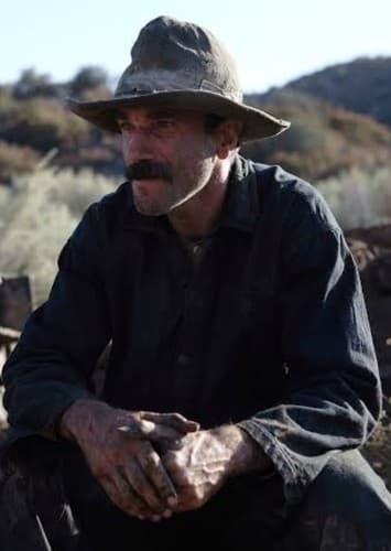 Daniel Plainview