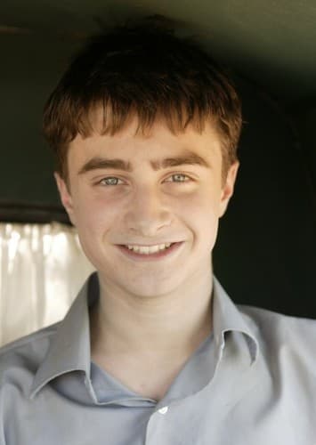 Daniel Radcliffe