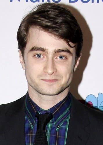 Daniel Radcliffe