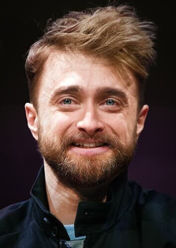Daniel Radcliffe