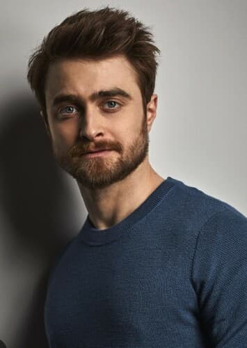 Daniel Radcliffe