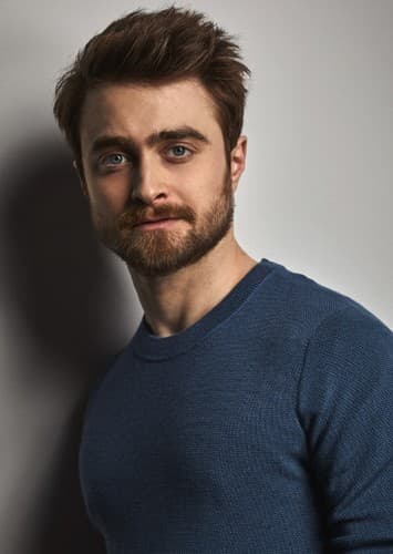 Daniel Radcliffe