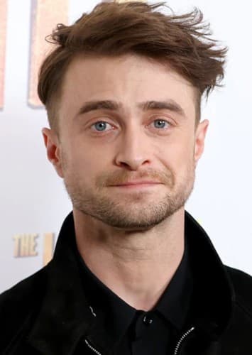 Daniel Radcliffe