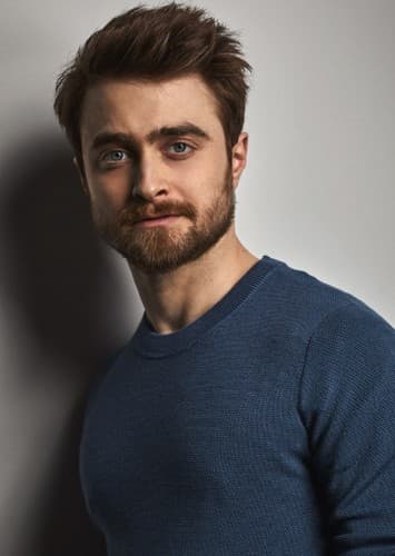 Daniel Radcliffe
