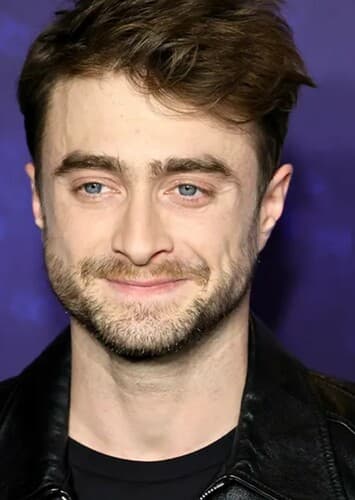 Daniel Radcliffe