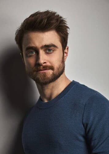 Daniel Radcliffe