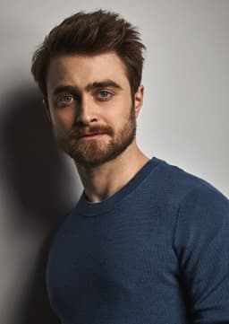 Daniel Radcliffe