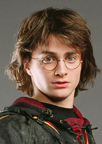 Daniel Radcliffe