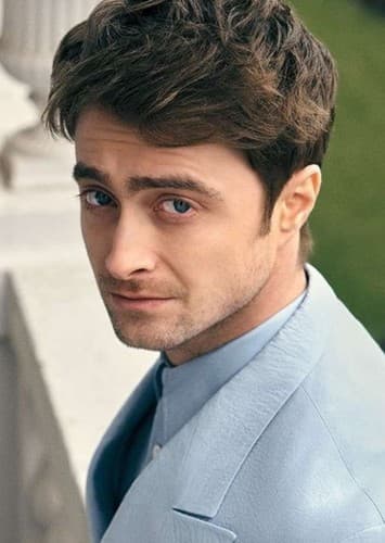 Daniel Radcliffe