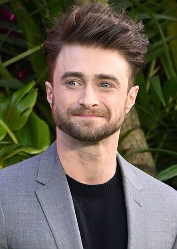 Daniel Radcliffe