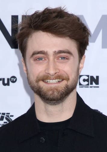 Daniel Radcliffe