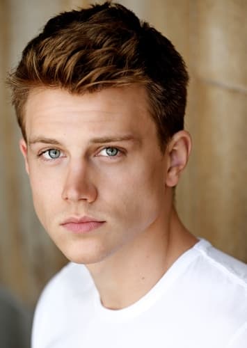 Daniel Sterling-Shepherd