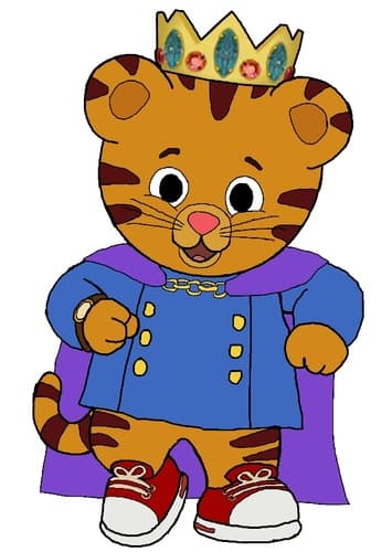 Daniel Tiger