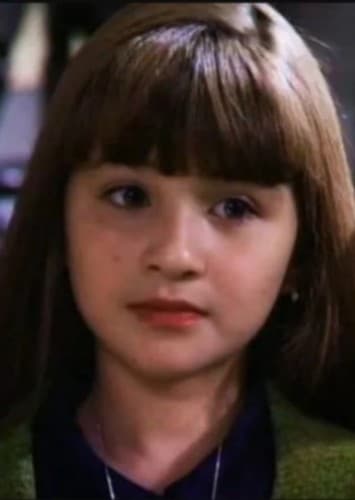 Daniela Monroy Dieppa