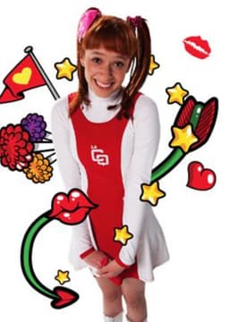 Daniela Pinto del Rostro