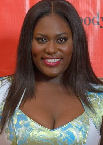 Danielle Brooks