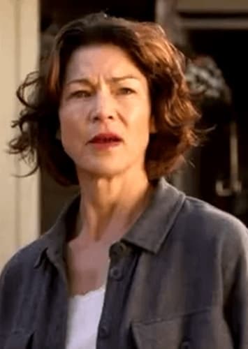 Danielle Christensen