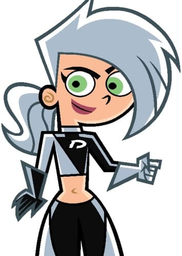 Danielle "Dani" Phantom