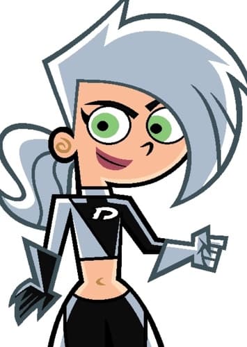 Danielle "Dani" Phantom