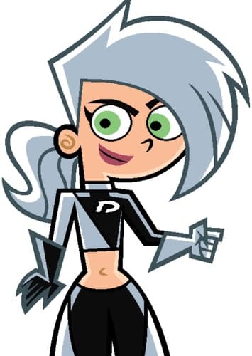 Danielle "Dani" Phantom