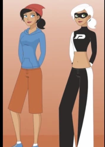 Danielle Fenton/Phantom