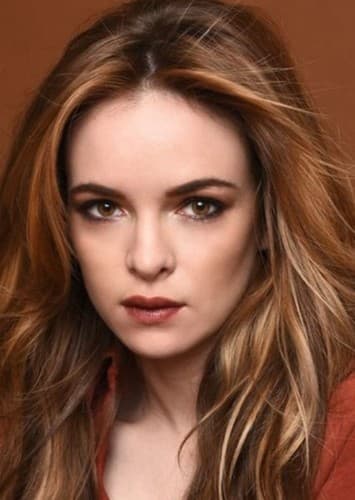 Danielle Panabaker