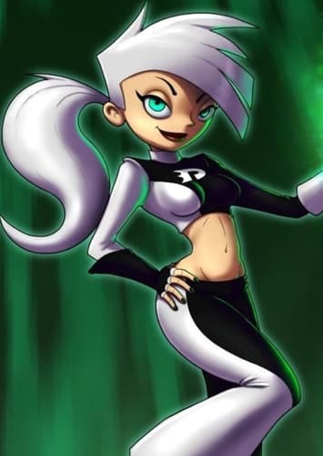 Danielle Phantom
