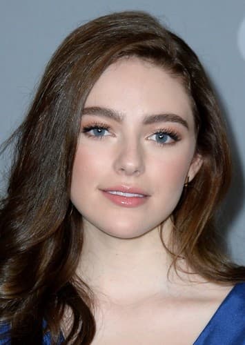 Danielle Rose Russell