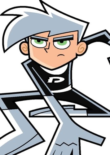 Danny "Daniel" Fenton