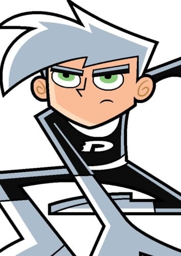 Danny "Daniel" Fenton