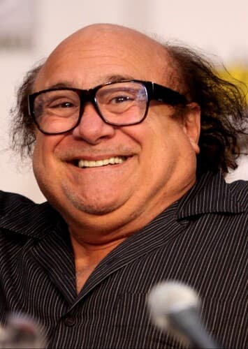 Danny DeVito