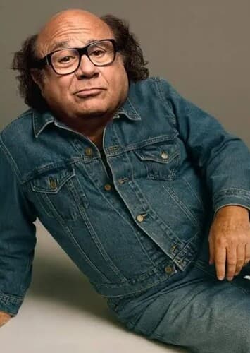 Danny Devito
