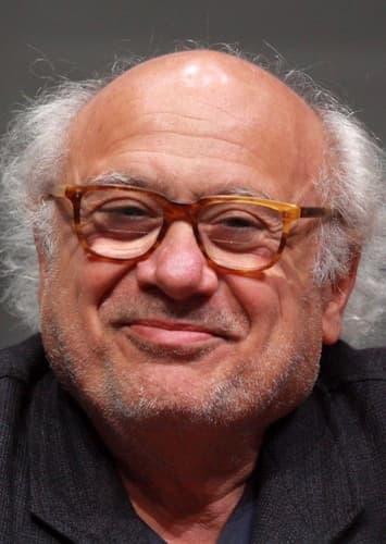 Danny DeVito
