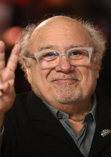Danny DeVito