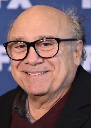Danny DeVito