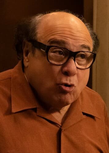 Danny DeVito