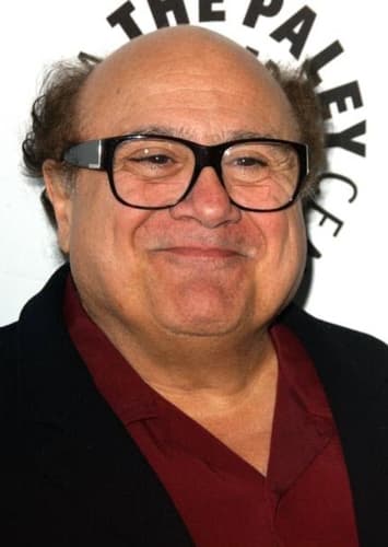 Danny DeVito