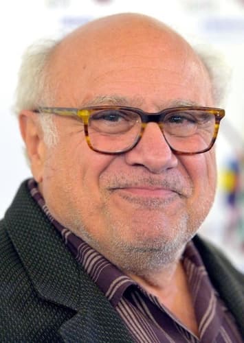 Danny DeVito