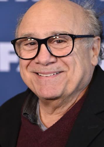 Danny DeVito