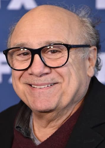 Danny DeVito