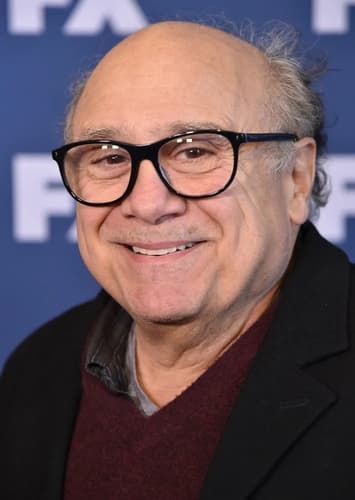 Danny DeVito