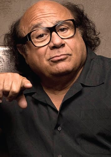 Danny Devito